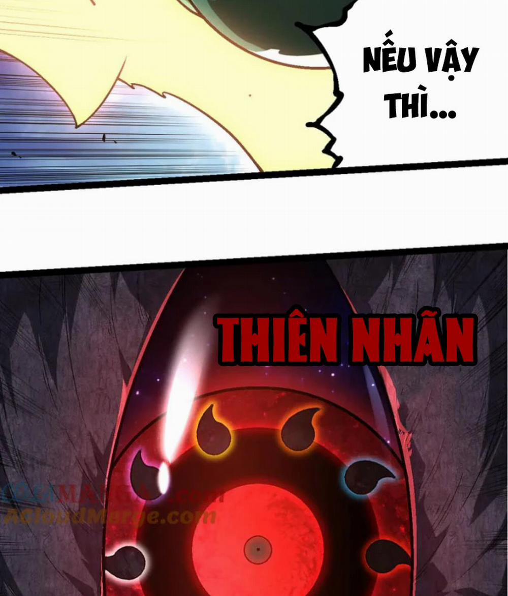 Chuyển Sinh Thành Liễu Đột Biến 254 trang 44