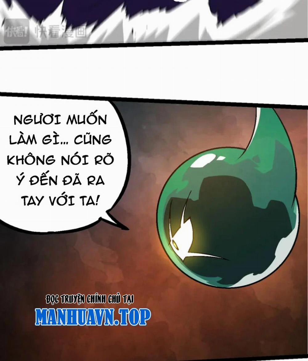 Chuyển Sinh Thành Liễu Đột Biến 254 trang 51