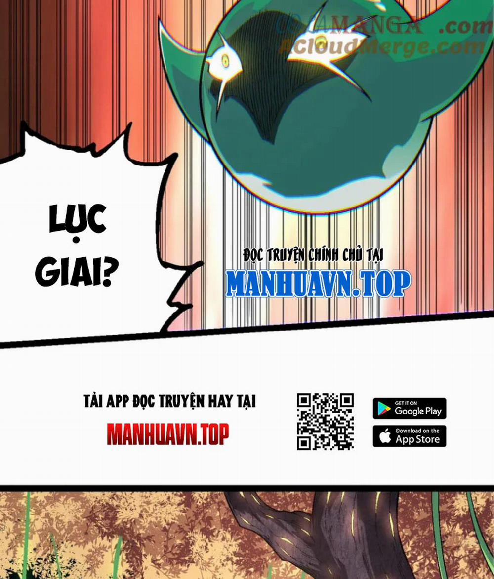 Chuyển Sinh Thành Liễu Đột Biến 254 trang 58