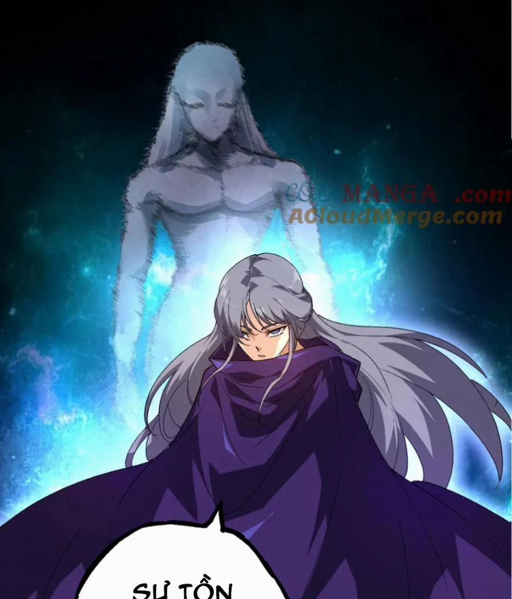 Chuyển Sinh Thành Liễu Đột Biến 254 trang 63