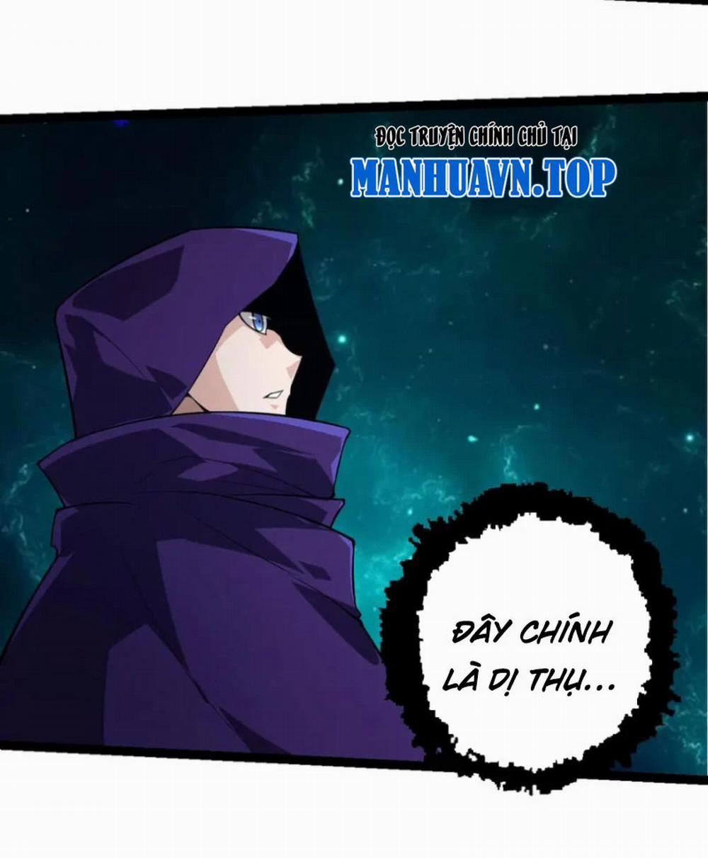 Chuyển Sinh Thành Liễu Đột Biến 254 trang 9