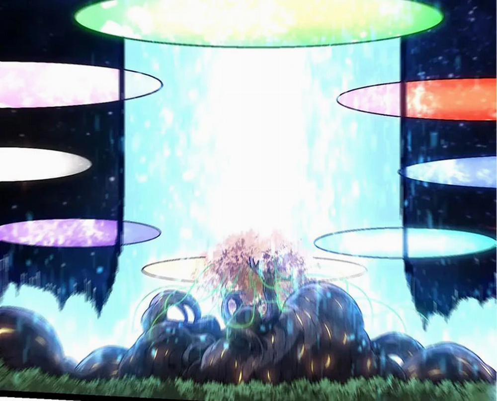 Chuyển Sinh Thành Liễu Đột Biến 256 trang 15