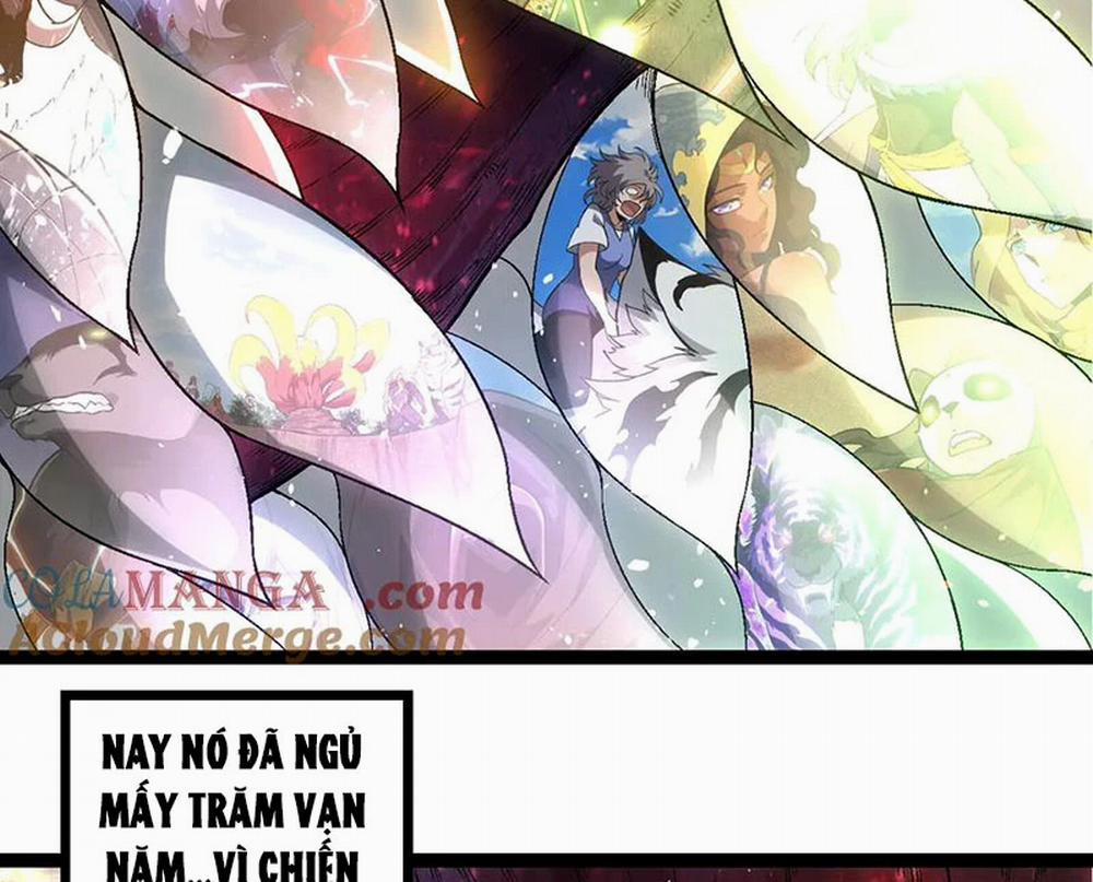 Chuyển Sinh Thành Liễu Đột Biến 256 trang 4