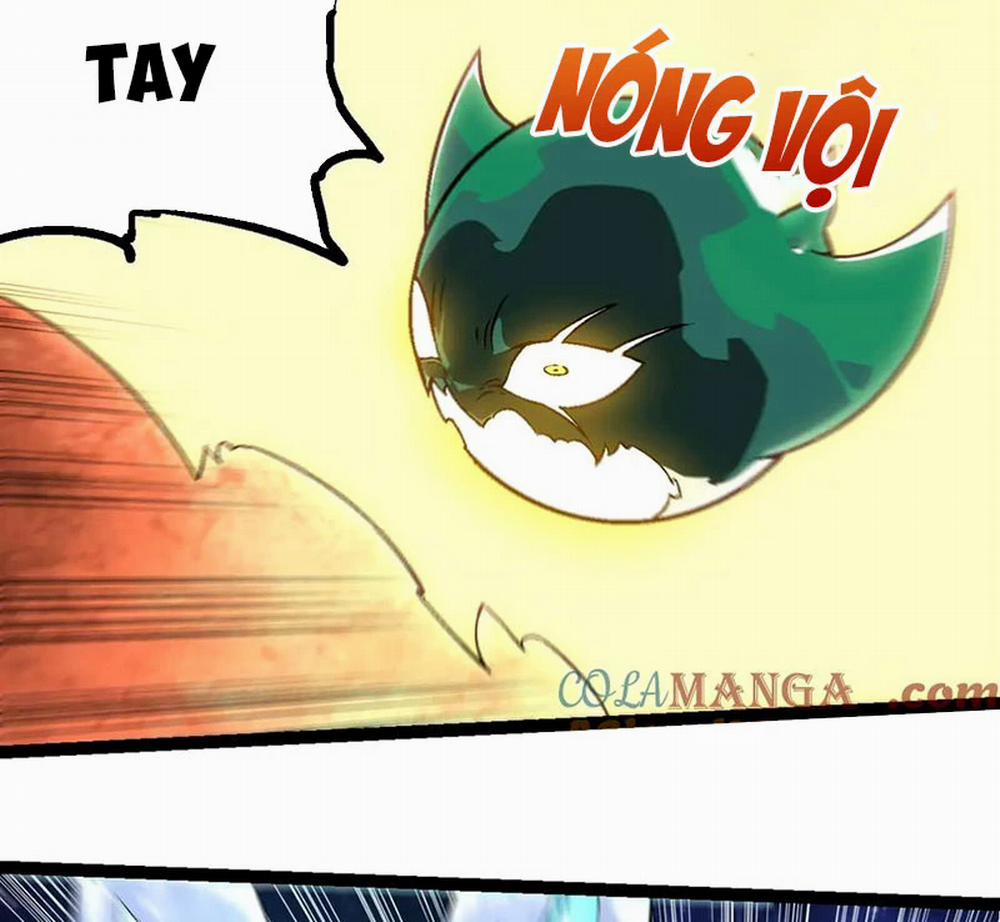 Chuyển Sinh Thành Liễu Đột Biến 256 trang 48