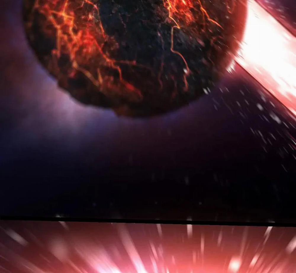 Chuyển Sinh Thành Liễu Đột Biến 256 trang 64