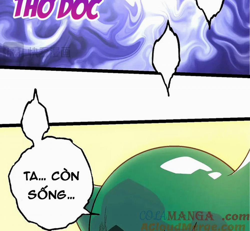 Chuyển Sinh Thành Liễu Đột Biến 256 trang 68