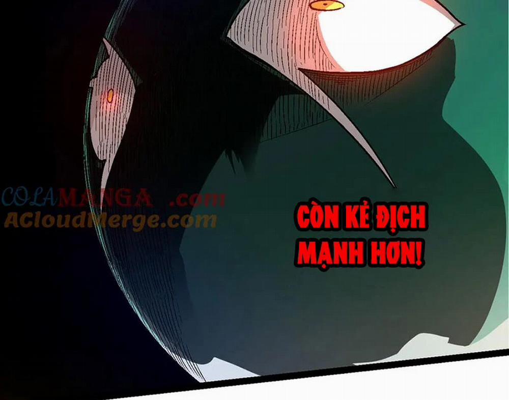 Chuyển Sinh Thành Liễu Đột Biến 256 trang 84