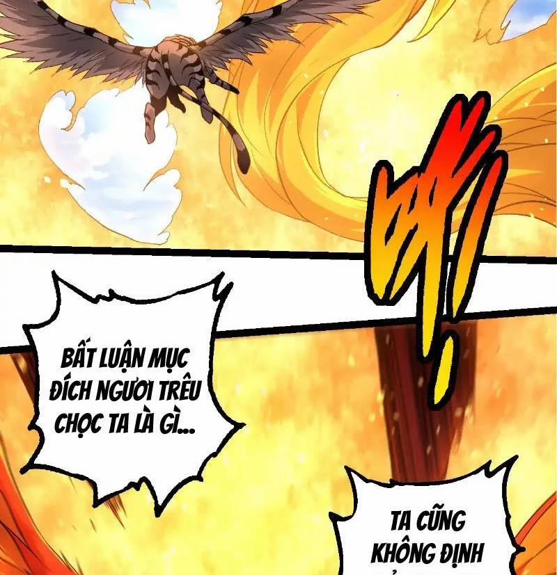 Chuyển Sinh Thành Liễu Đột Biến 259 trang 0