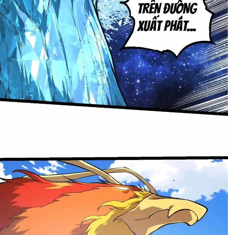 Chuyển Sinh Thành Liễu Đột Biến 259 trang 17