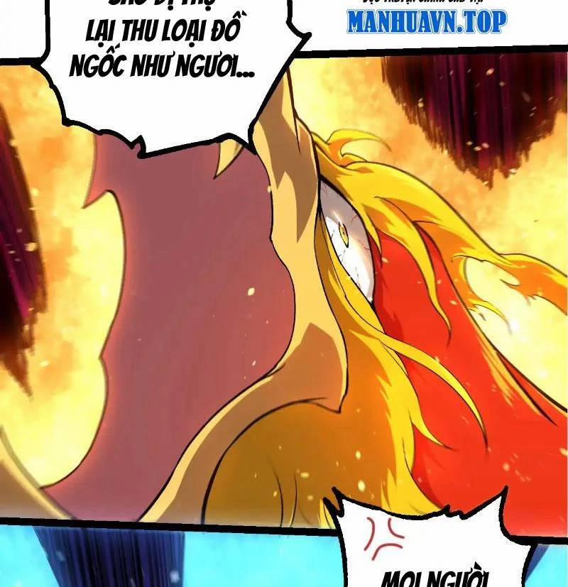 Chuyển Sinh Thành Liễu Đột Biến 259 trang 2