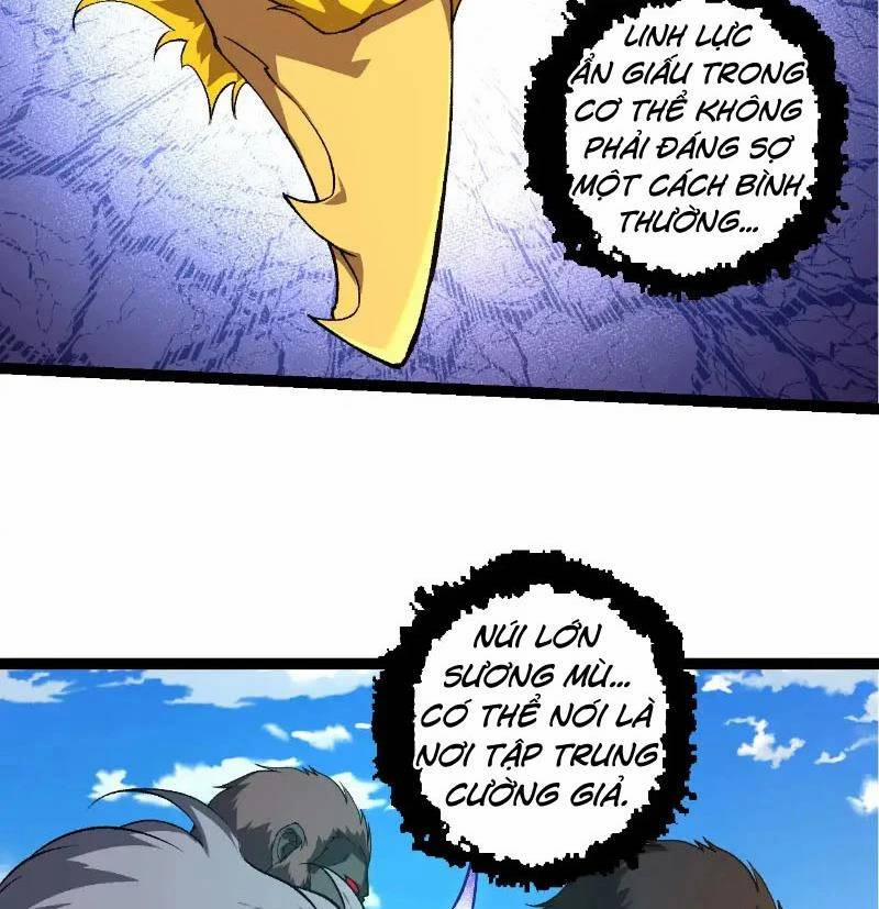 Chuyển Sinh Thành Liễu Đột Biến 259 trang 21