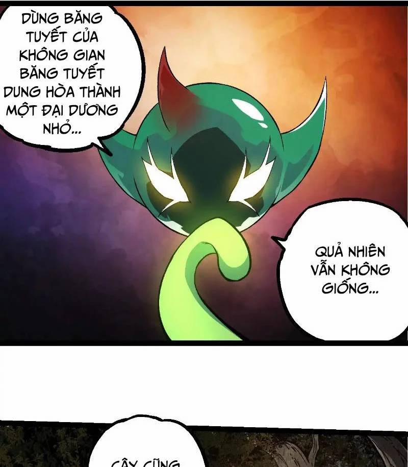 Chuyển Sinh Thành Liễu Đột Biến 259 trang 31