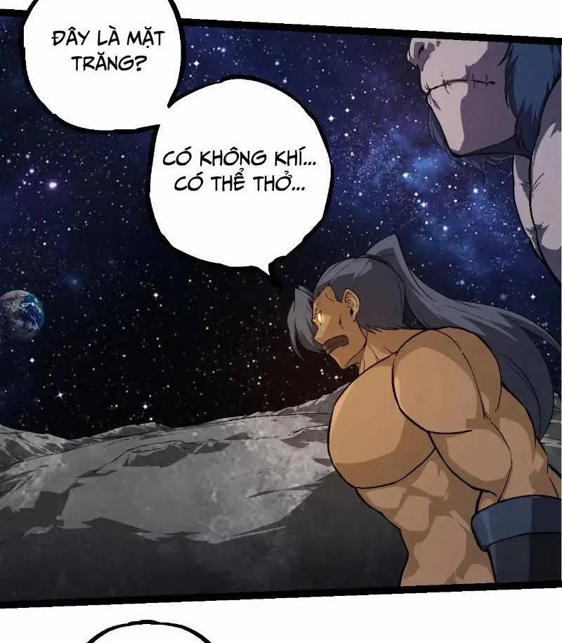 Chuyển Sinh Thành Liễu Đột Biến 259 trang 39