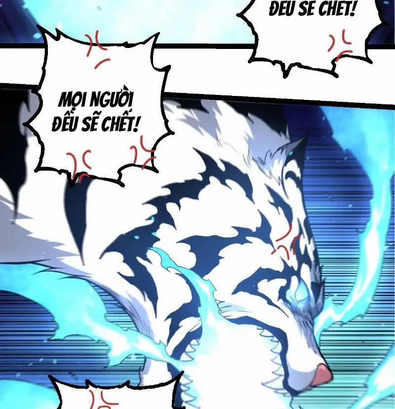 Chuyển Sinh Thành Liễu Đột Biến 259 trang 4