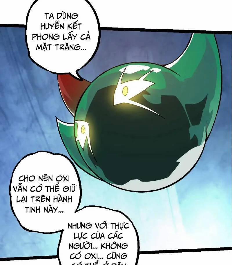 Chuyển Sinh Thành Liễu Đột Biến 259 trang 40