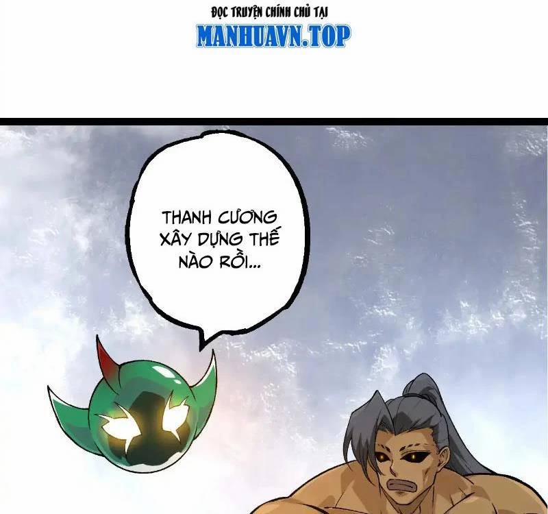 Chuyển Sinh Thành Liễu Đột Biến 259 trang 60