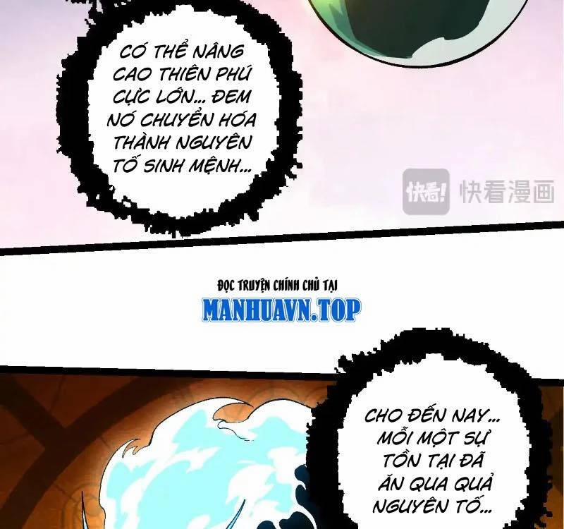 Chuyển Sinh Thành Liễu Đột Biến 259 trang 69