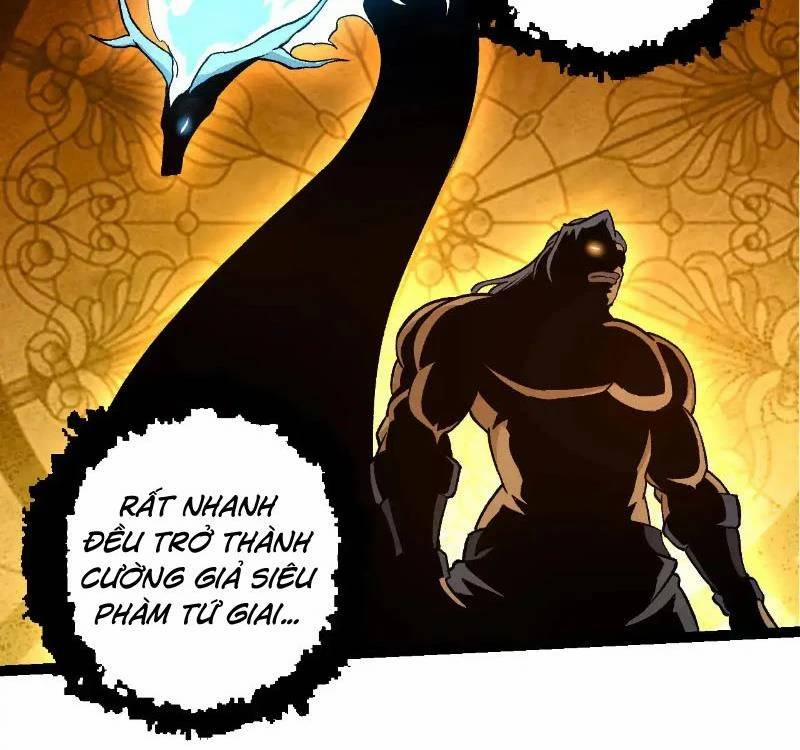 Chuyển Sinh Thành Liễu Đột Biến 259 trang 70