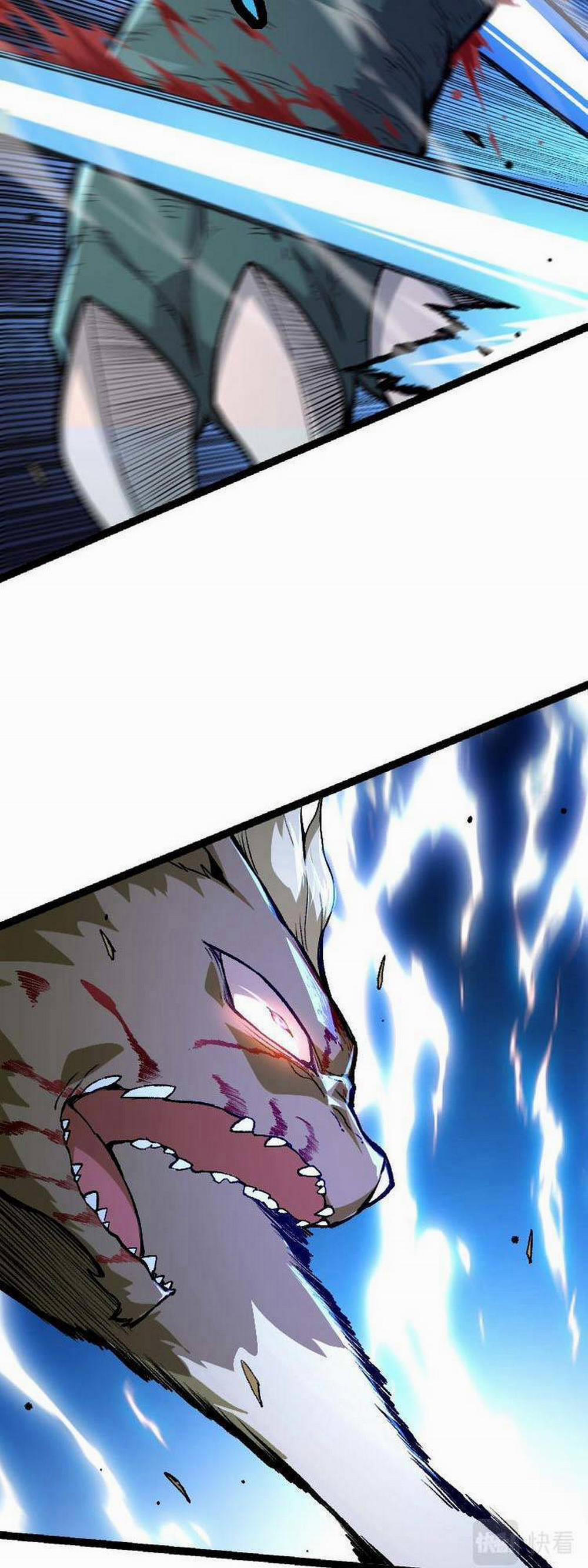 Chuyển Sinh Thành Liễu Đột Biến 26 trang 11