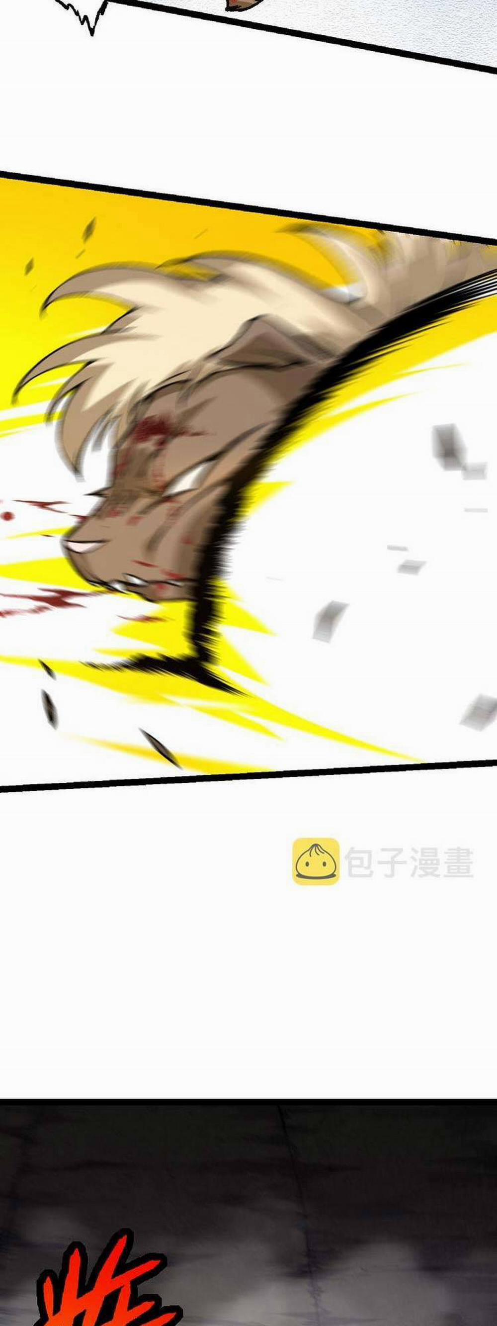 Chuyển Sinh Thành Liễu Đột Biến 26 trang 21