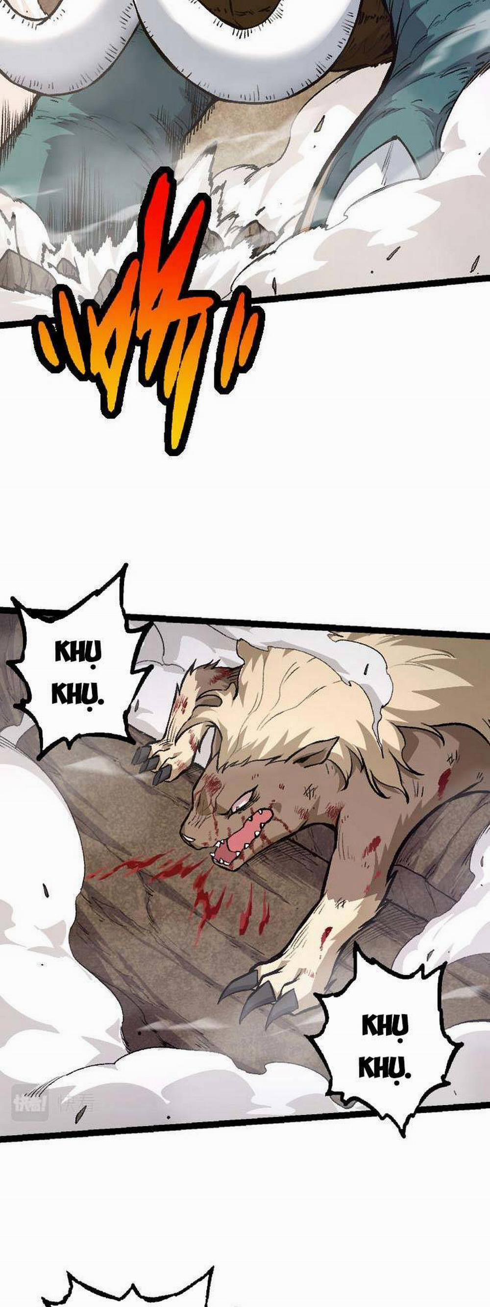 Chuyển Sinh Thành Liễu Đột Biến 26 trang 23