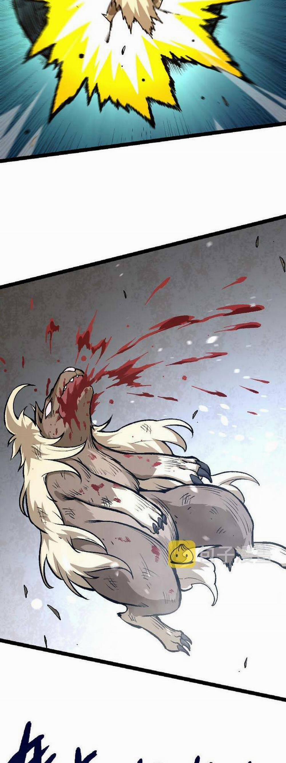 Chuyển Sinh Thành Liễu Đột Biến 26 trang 25