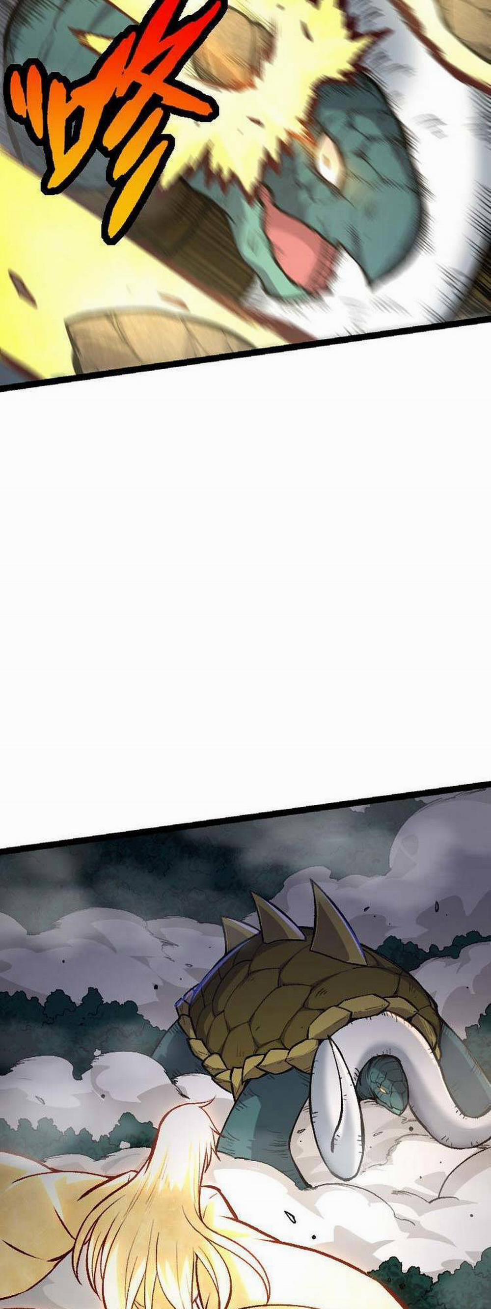 Chuyển Sinh Thành Liễu Đột Biến 26 trang 27