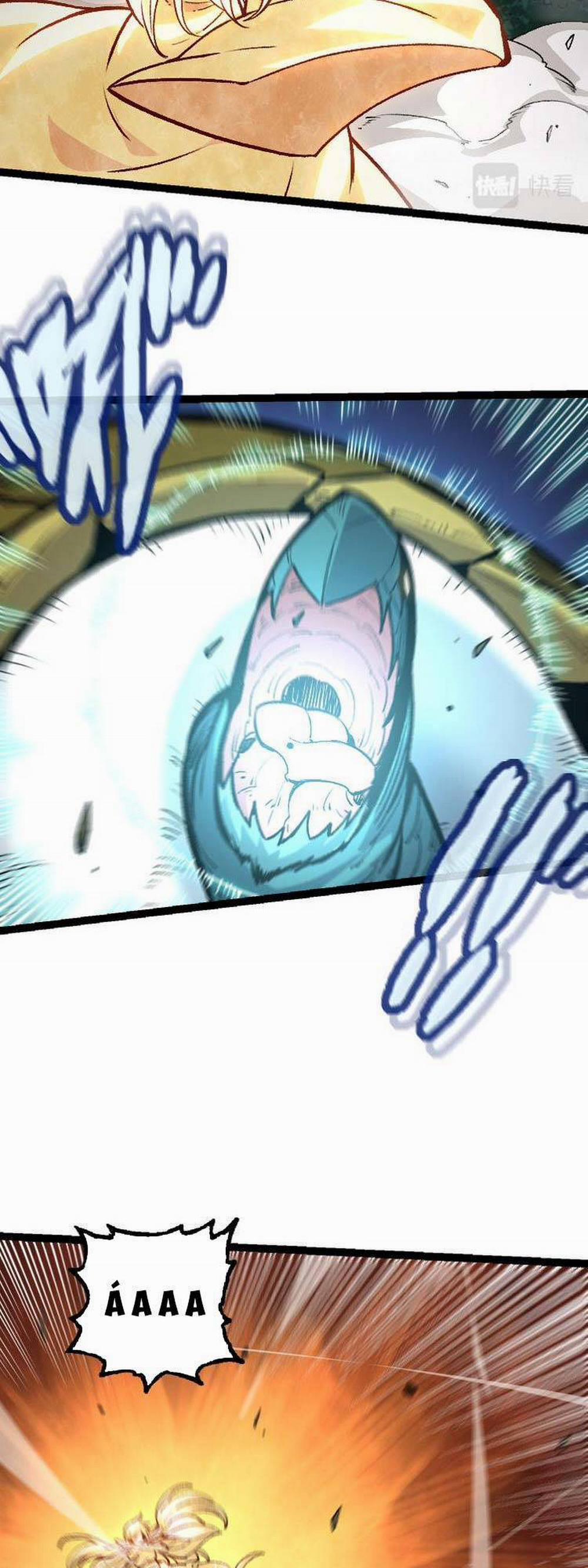 Chuyển Sinh Thành Liễu Đột Biến 26 trang 28