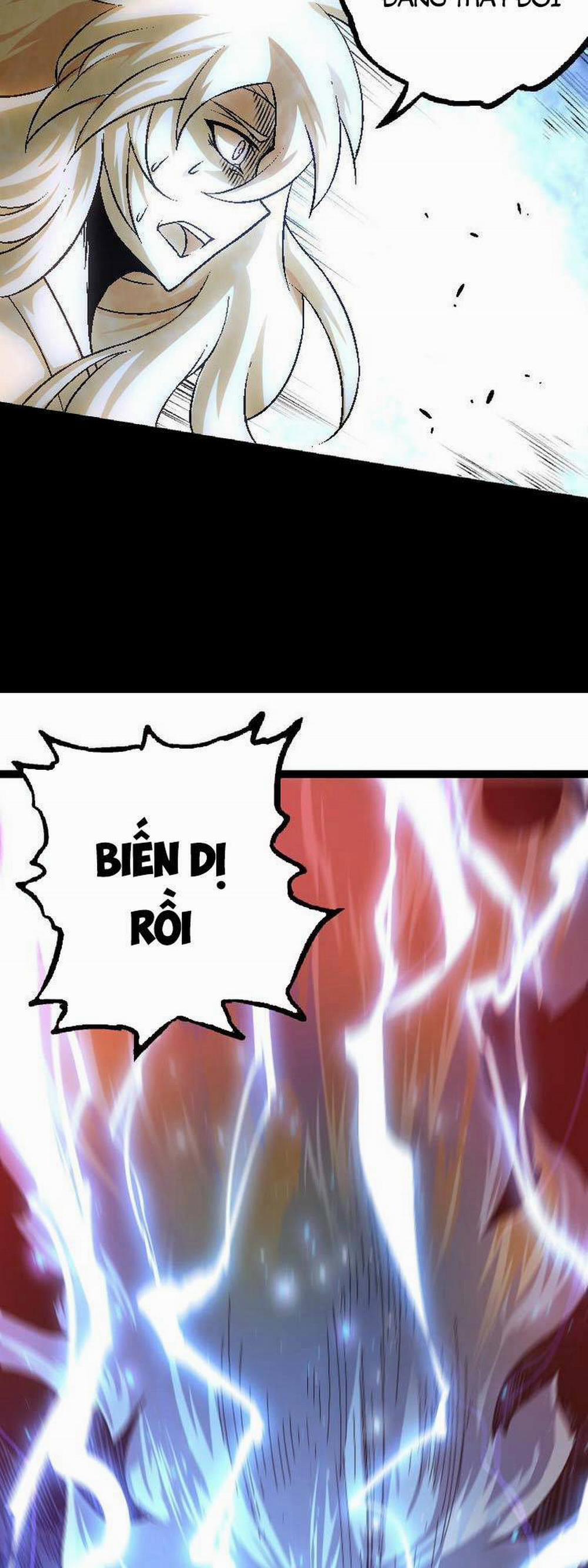 Chuyển Sinh Thành Liễu Đột Biến 26 trang 3