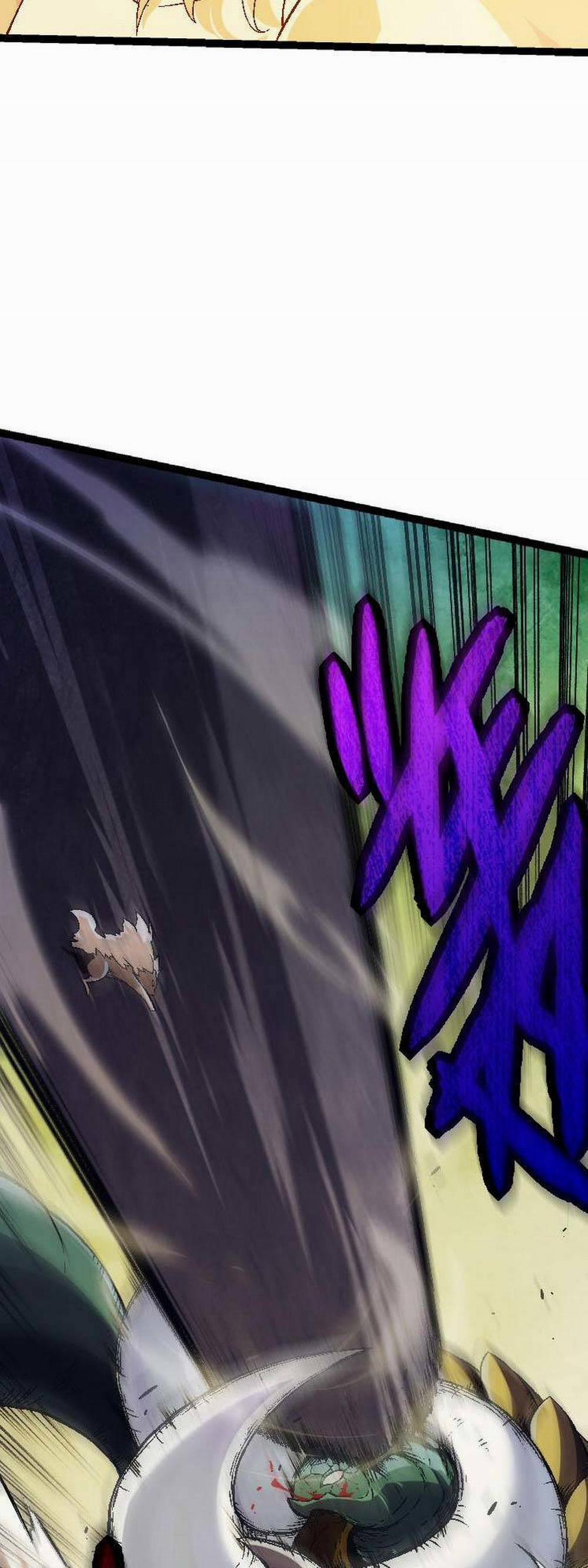 Chuyển Sinh Thành Liễu Đột Biến 26 trang 34