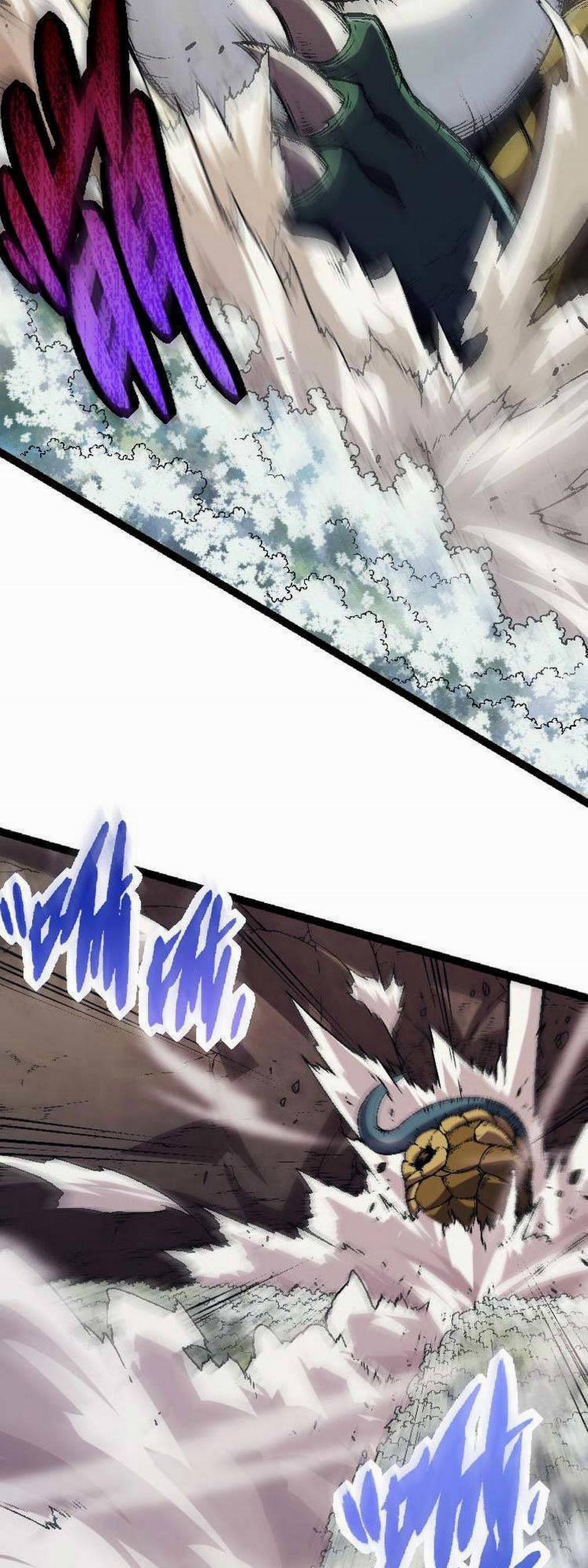 Chuyển Sinh Thành Liễu Đột Biến 26 trang 35