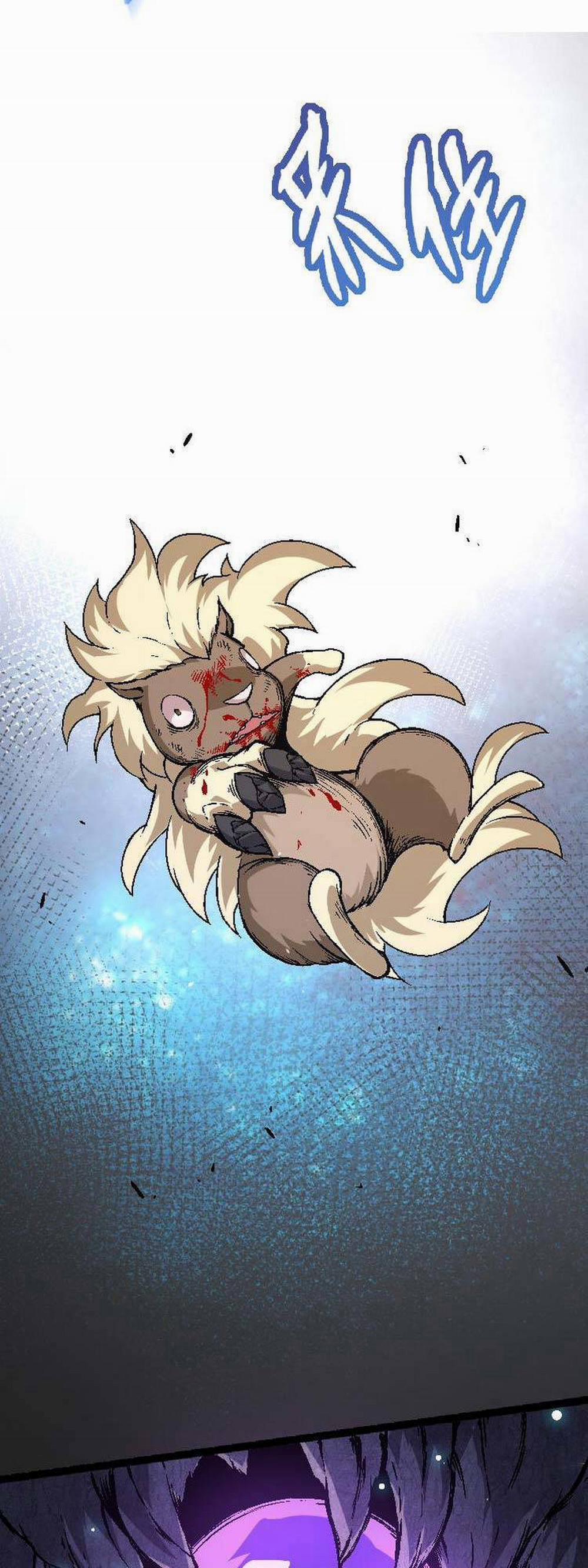 Chuyển Sinh Thành Liễu Đột Biến 26 trang 37