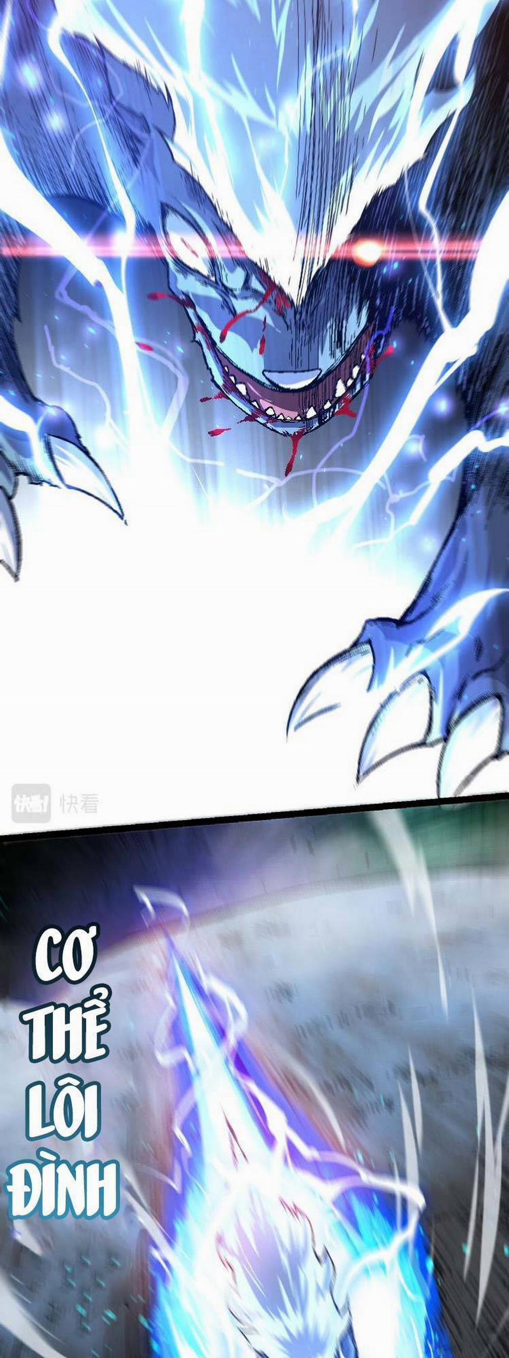 Chuyển Sinh Thành Liễu Đột Biến 26 trang 4