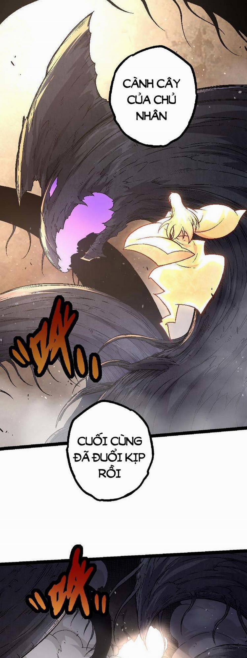 Chuyển Sinh Thành Liễu Đột Biến 26 trang 40