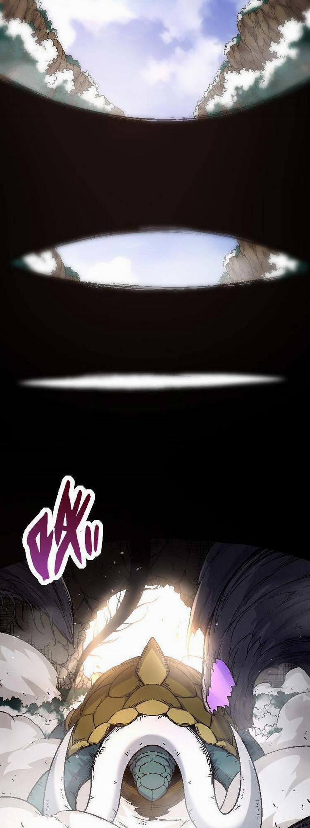 Chuyển Sinh Thành Liễu Đột Biến 26 trang 43