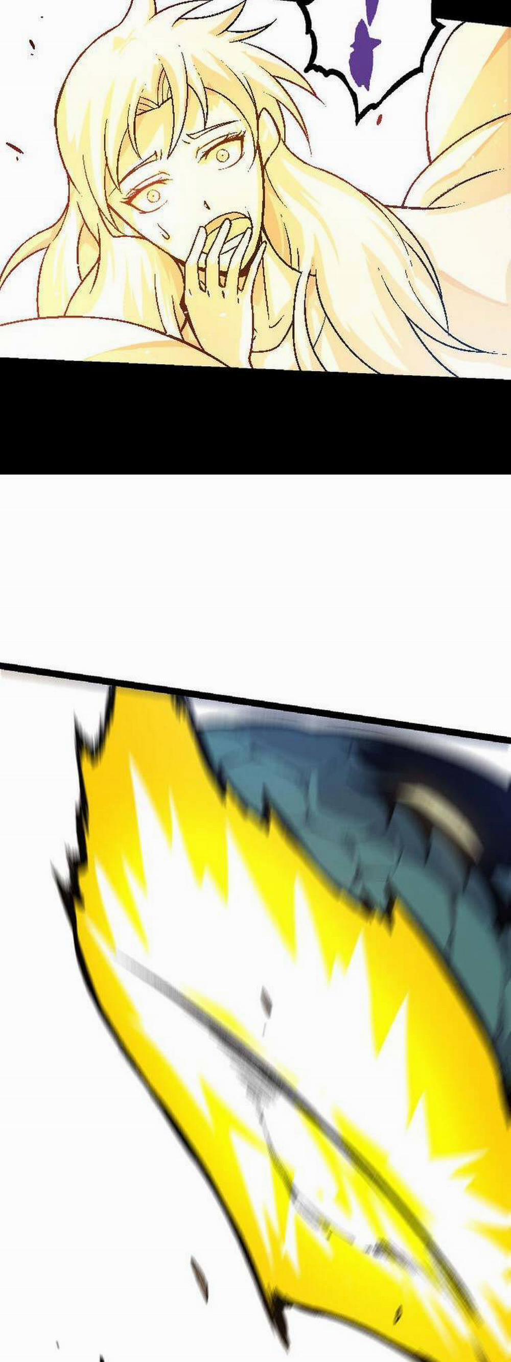 Chuyển Sinh Thành Liễu Đột Biến 26 trang 6