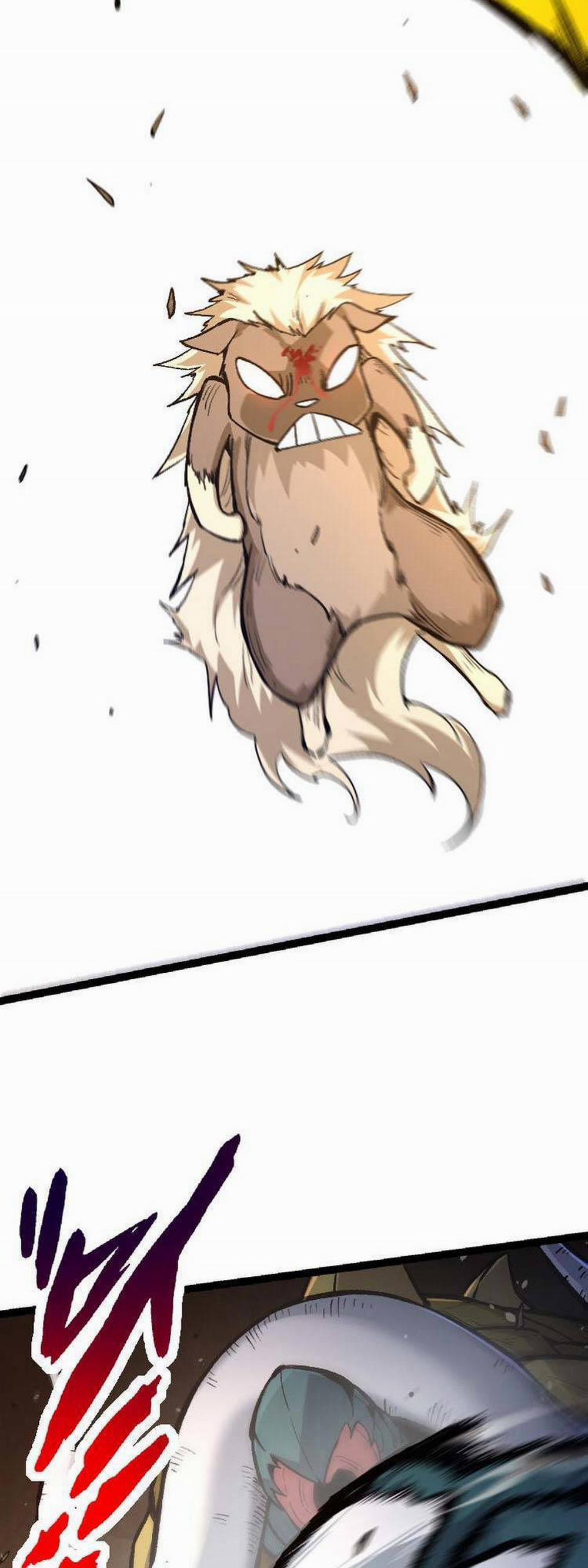 Chuyển Sinh Thành Liễu Đột Biến 26 trang 7