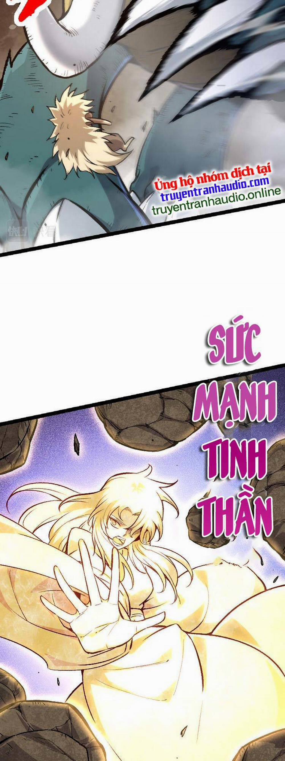 Chuyển Sinh Thành Liễu Đột Biến 26 trang 8