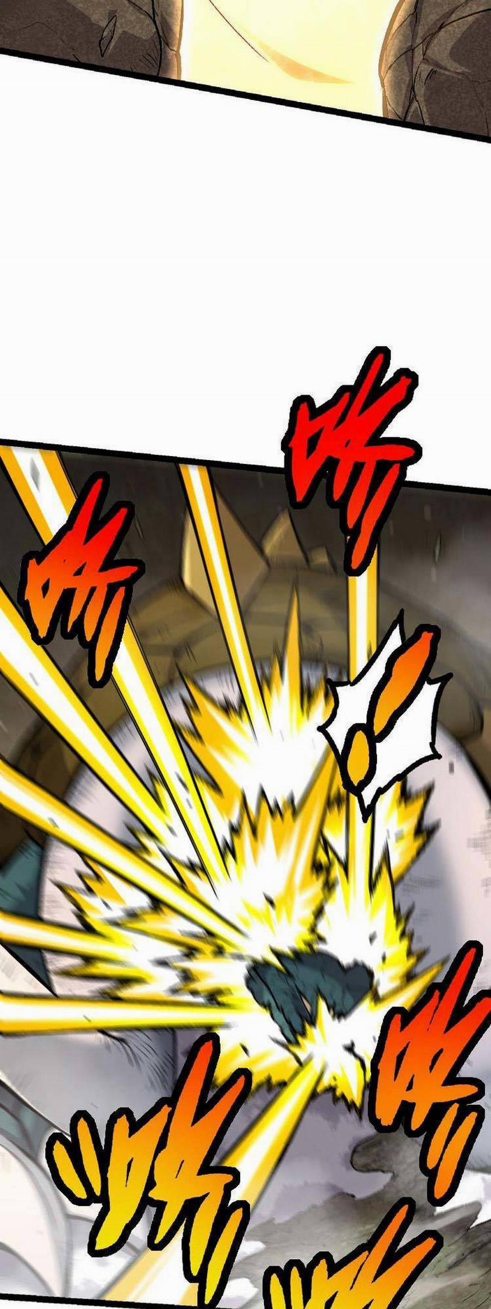 Chuyển Sinh Thành Liễu Đột Biến 26 trang 9