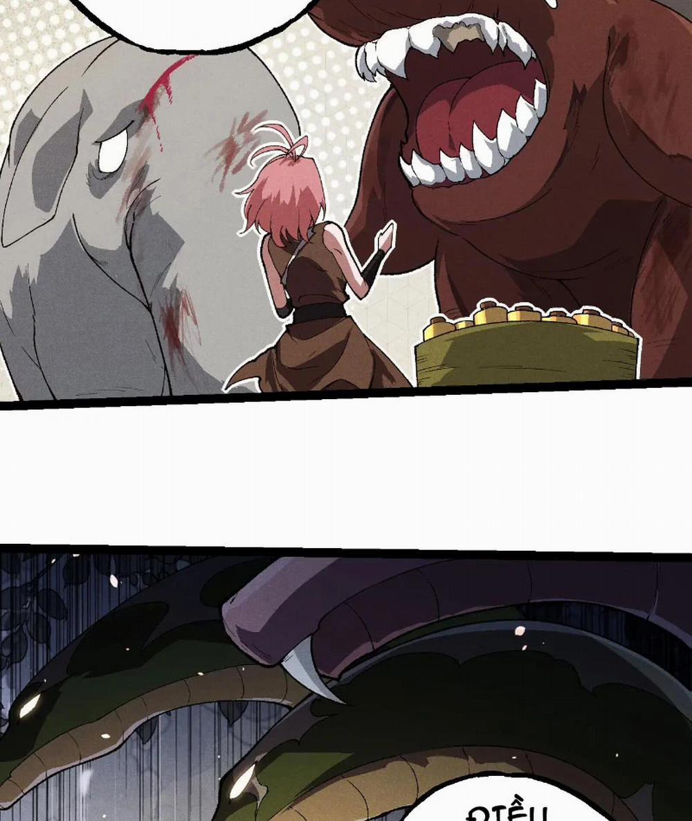 Chuyển Sinh Thành Liễu Đột Biến 260 trang 3