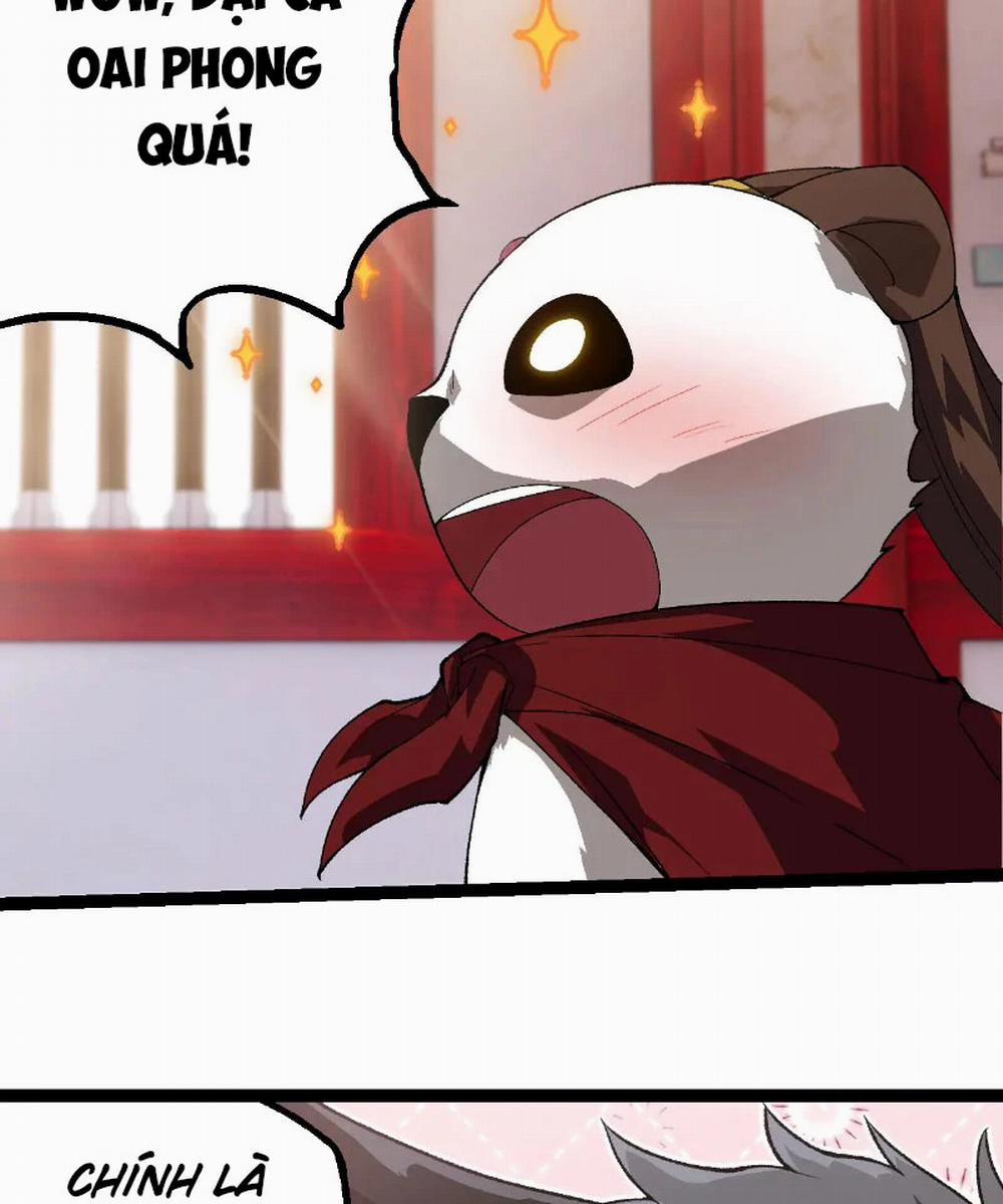 Chuyển Sinh Thành Liễu Đột Biến 260 trang 32