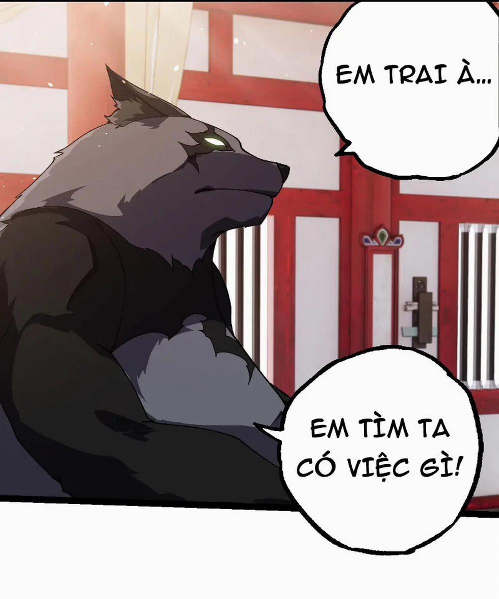 Chuyển Sinh Thành Liễu Đột Biến 260 trang 34