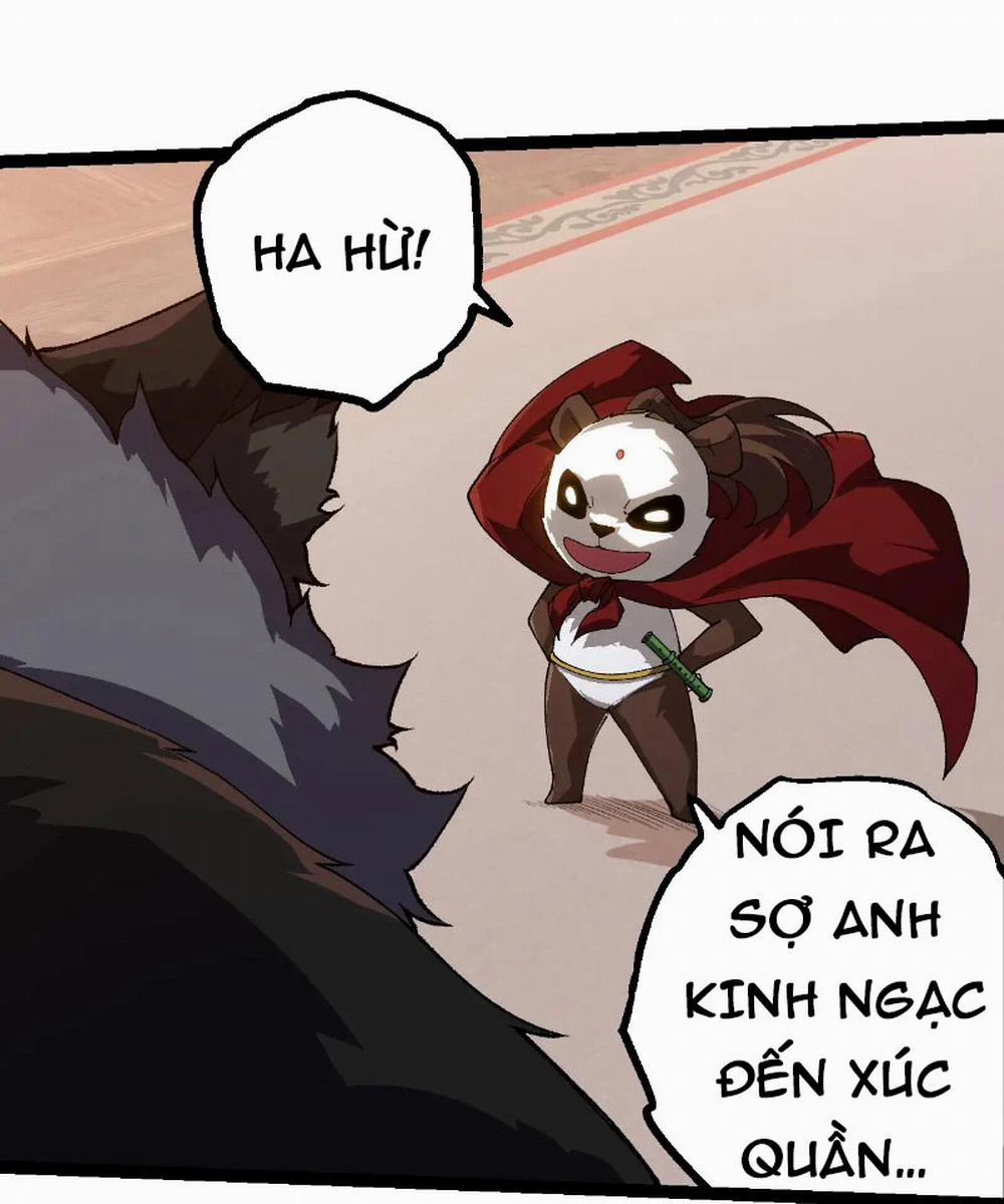 Chuyển Sinh Thành Liễu Đột Biến 260 trang 35