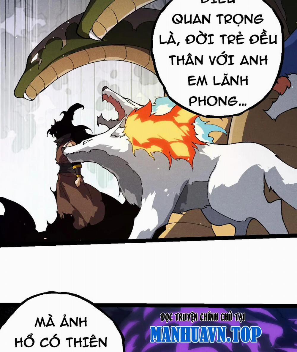 Chuyển Sinh Thành Liễu Đột Biến 260 trang 4