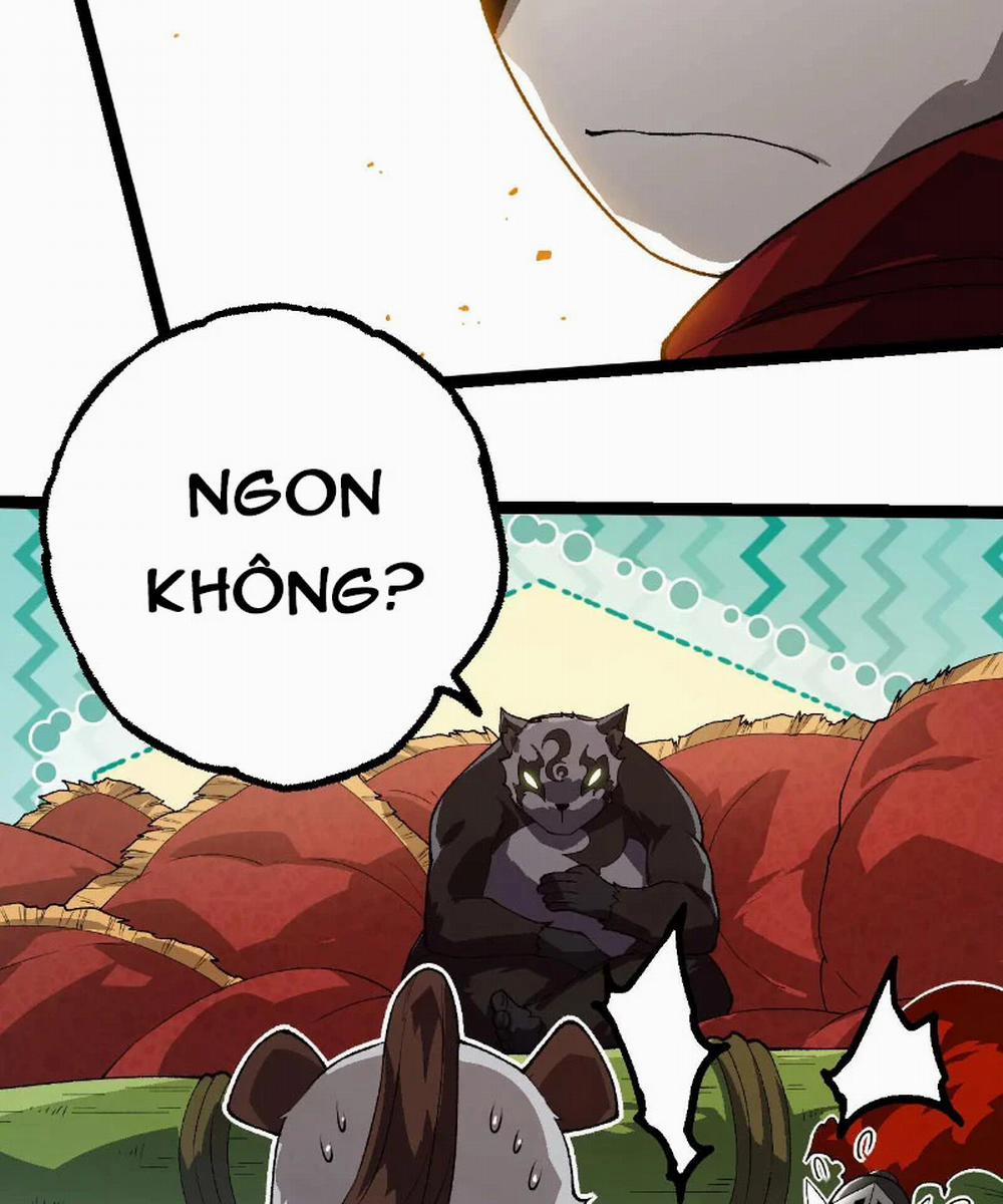 Chuyển Sinh Thành Liễu Đột Biến 260 trang 43