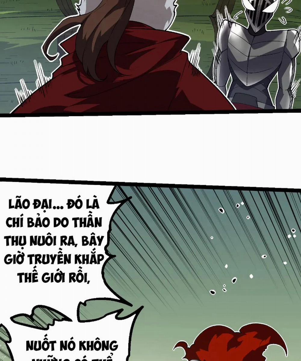 Chuyển Sinh Thành Liễu Đột Biến 260 trang 44