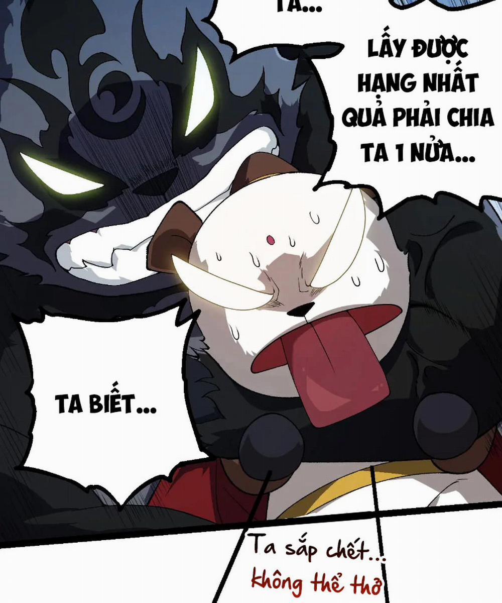 Chuyển Sinh Thành Liễu Đột Biến 260 trang 49