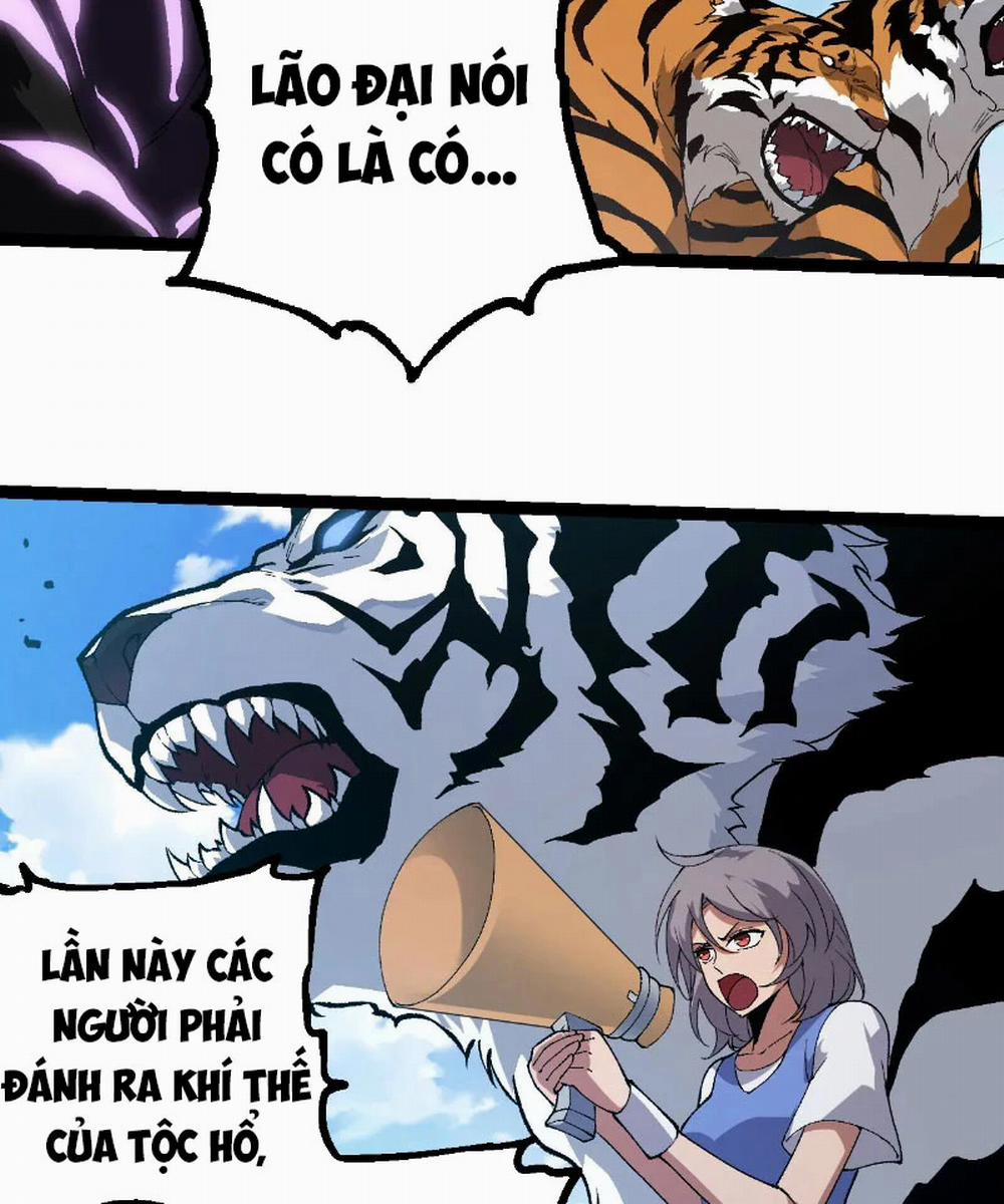 Chuyển Sinh Thành Liễu Đột Biến 260 trang 53