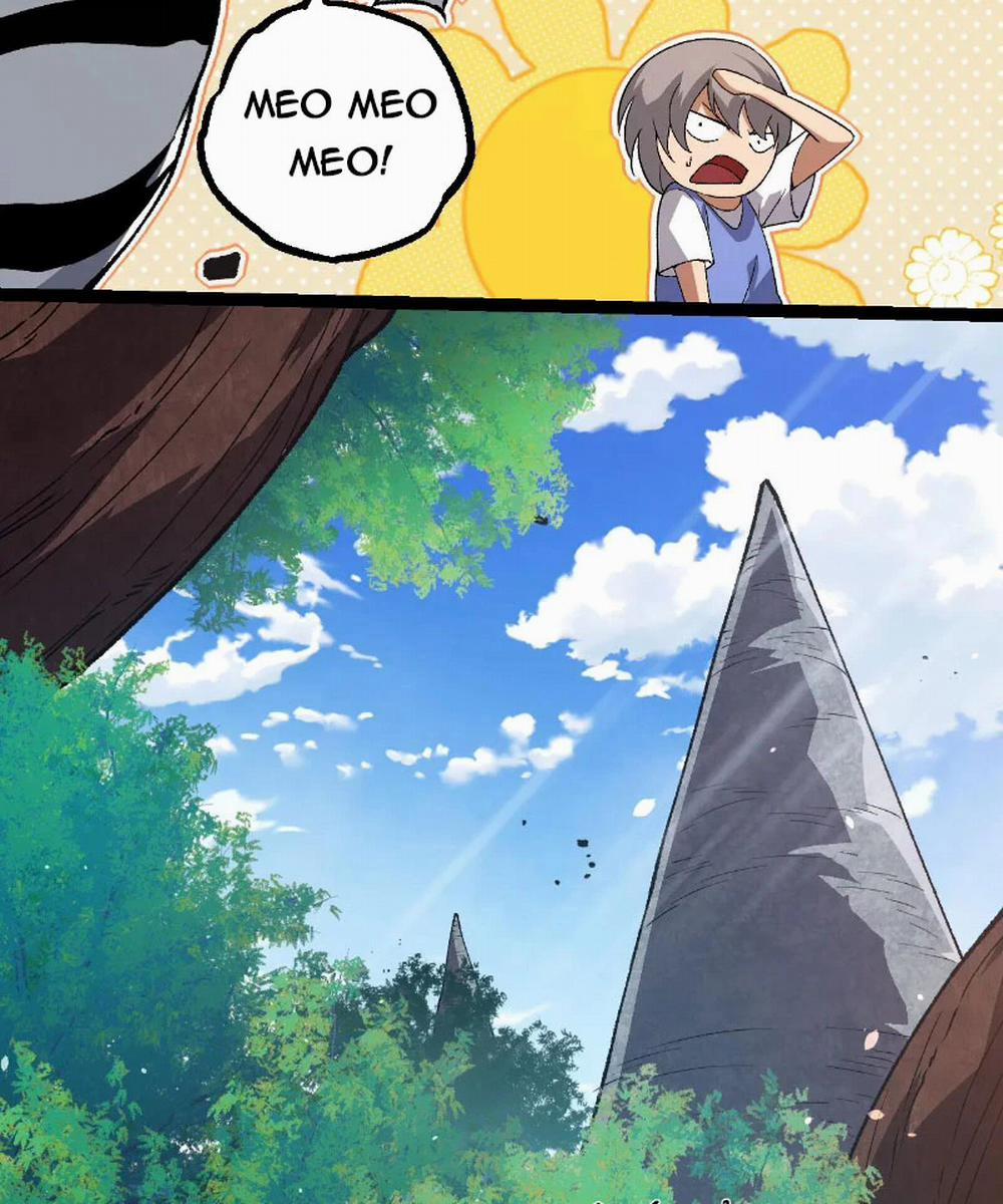 Chuyển Sinh Thành Liễu Đột Biến 260 trang 55