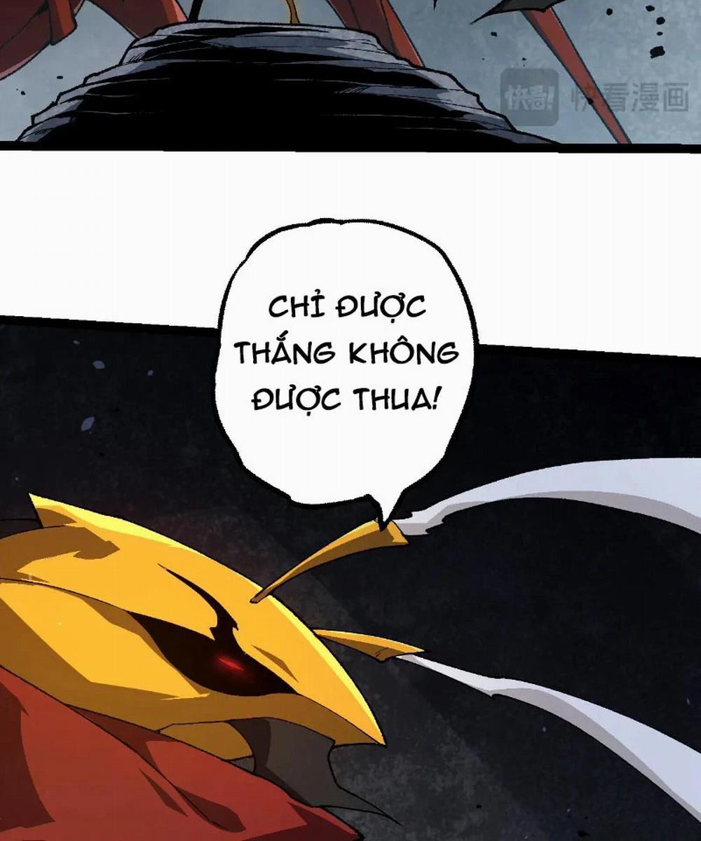 Chuyển Sinh Thành Liễu Đột Biến 260 trang 57